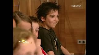 Tokio Hotel - Rare TV Reports 2005