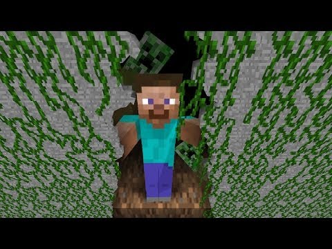Remember The Game (Minecraft Parody)