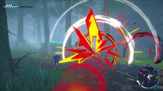 Starcatcher Gameplay Teaser - Action Roguelite #SBGames2025