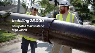 CenterPoint Energy -  Stefon Stevens