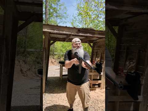 Terrible Review of the Auto Ordinance 1927A1 Deluxe Thompson Tommy Gun