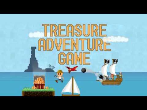 Klagmar's Top VGM #868 - Treasure Adventure Game - Duct Work (Electrified)