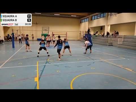 2021-22 U19 Roma - VolleyLife - 23/02/2022