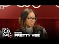 Pretty Vee Talks Wild N Out Katt Williams Being Fired Show Creation Advice More Big Facts