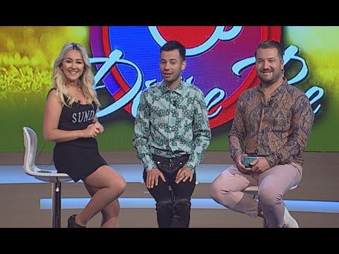 Dite e Re, 18 Maj 2018