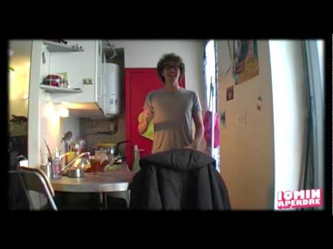 10MINUTESAPERDRE - l'ascenseur