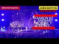 TAARON KE SHEHAR | JUBIN NAUTIYAL | NEHA KAKKAR | Jubin Nautiyal Live in concert