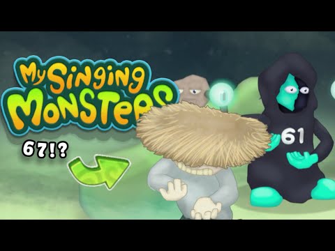 VIRAL ISLET in MSM!? - Full Song (WAVE 1) | My Singing Monsters