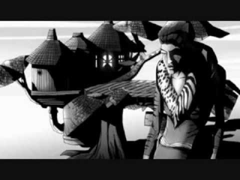 Impossible Creatures Soundtrack - Velika Stinger