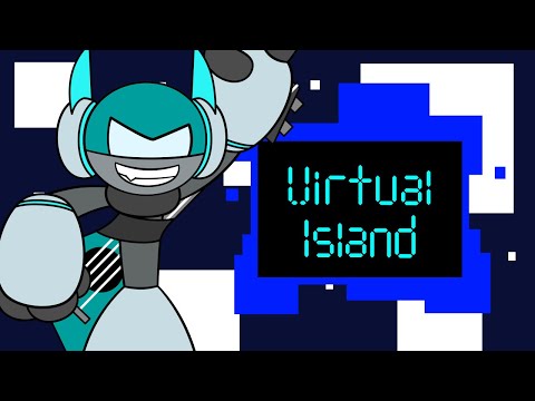 My Singing Monsters: The Animatics - Virtual Island - Full Song!!