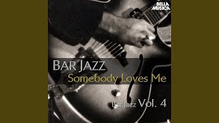 Someone to Watch Over Me