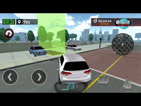 #Drive for Speed Simulator - Android gameplay walkthrough (HD)