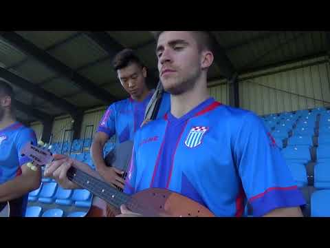 Kako mi sviramo, tako ćete plesati - NK Rudeš v HNK Cibalia