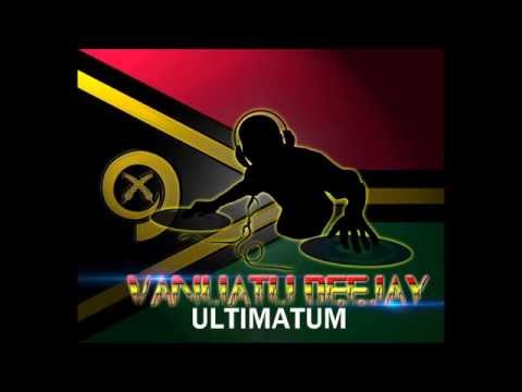 ULTIMATUM FT CHRIS BROWN - DON'T JUDGE ME [KIZOMBA] [VANUATU REMIX 2K15]