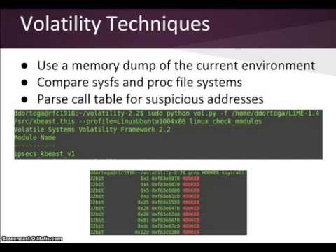image-What is an example of a rootkit?