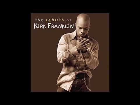 Brighter Day - Kirk Franklin