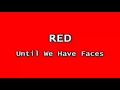 RED - Hymn For The Missing (Until We Have ...