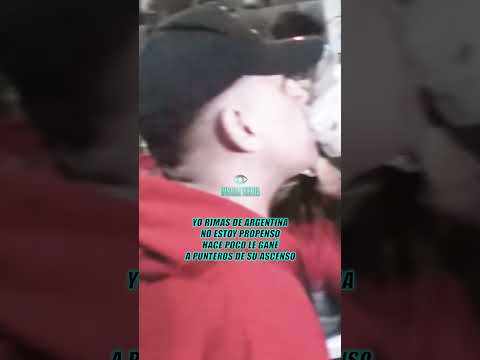 RACSO vs EMBLEMA || DLA X ALFA X DEMON X RG