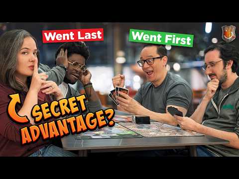 How Important is Turn Order Really? | The Command Zone 755 | Magic The Gathering MTG EDH Commander