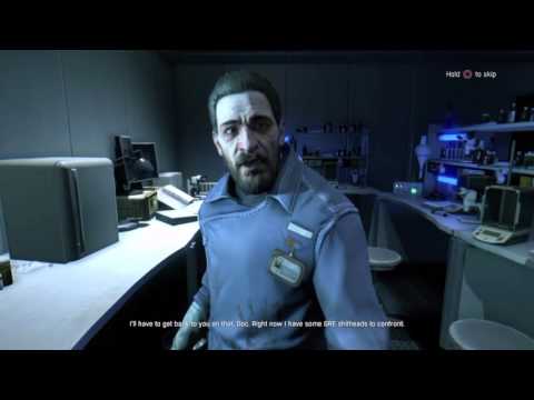 The Clinic: Dying Light Walkthrough part 29