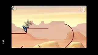 [1:44] Savanna 2 Speedrun (Agile Soul) - Bike Race
