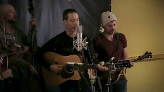 Yonder Mountain String Band - I Just Can't - Winter Wondergrass - Steamboat Springs, CO