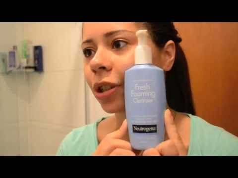 Momento beleza EM CASA!