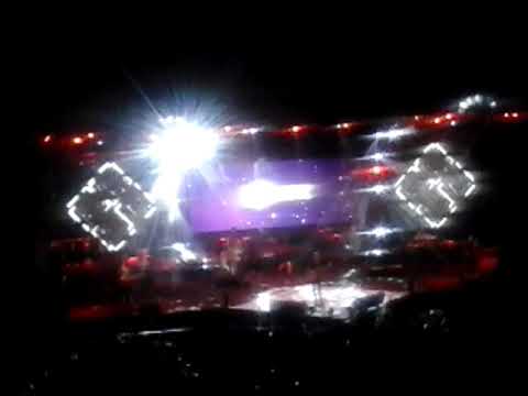 Ahmad Abdul - All I Want Live Perfom at KSSH 31 2018 (17 November 2018 @DOME UMM)