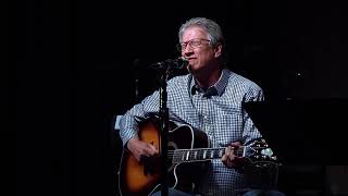 Richie Furay &quot;Kind Woman&quot; 2018 DURANGO Songwriters Expo Denver