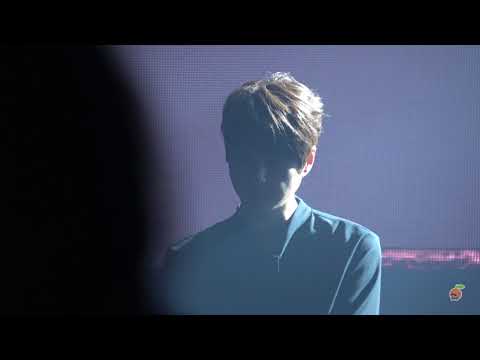 20170909 Shin Hye Sung Weekly Concert Serenity - 불면증 Insomnia