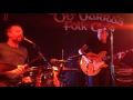 Bell X1: Next To You ; DeBarra's, Clonakilty 04.10.15