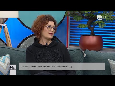 Këshilla praktike për menaxhimin e ankthit | “Si në familje”