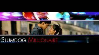 Slumdog Millionaire Soundtrack - Paper Planes (DFA remix)