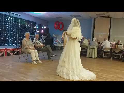 Browns Anniversary, It should have been me