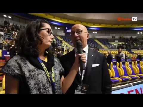 FIAT AUXILIUM TORINO vs RED OCTOBER CANTU' 2017/2018