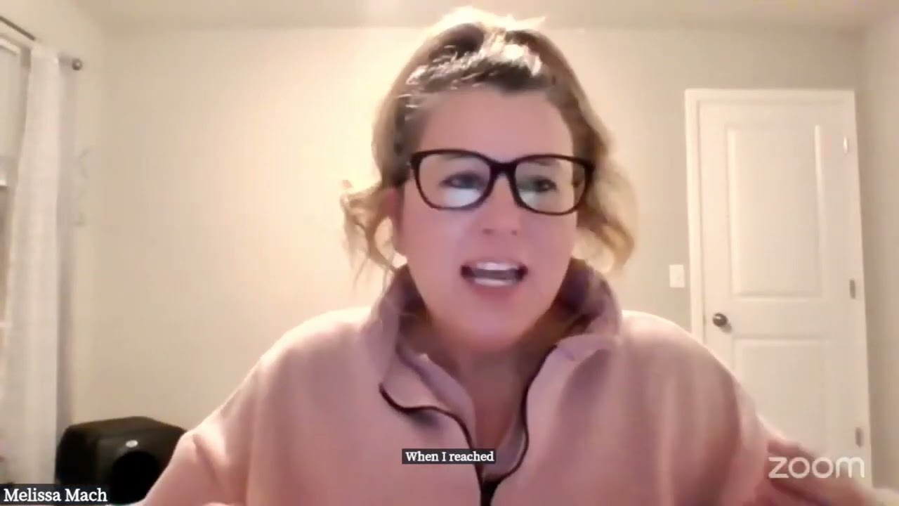 How Melissa Mach Tripled Her Income in Just 5 Months