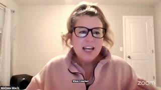 How Melissa Mach Tripled Her Income in Just 5 Months