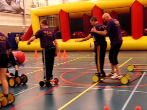 Leeuwarder Club Challenge 2011