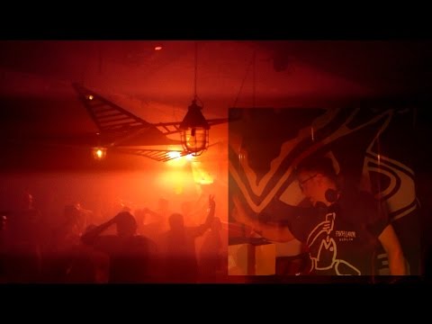 BACK TO BASICS Berlin 30.72016  DJ Hanoben