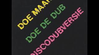 Doe Maar   Situatie Doe De Dub
