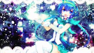 Video thumbnail for [Vocaloid3] Tell your World [Aoki Lapis] by Anthony7323