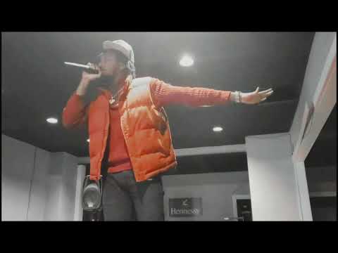 MDaath Performs "HUMMR" for the first time for "Montana" at Captiv8 Potato Bar in Cleveland, OH