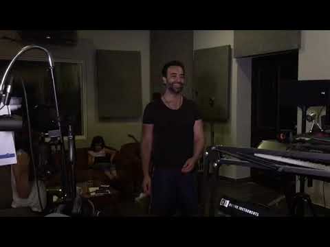 Farhad Humayun - Walking On the Moon