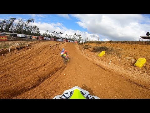 GoPro: Antonio Cairoli FIM MXGP 2018 RD5 Portugal Qualifying