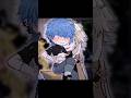 Not My Idea Gachaclub Gachalife Gachatrend Gachameme