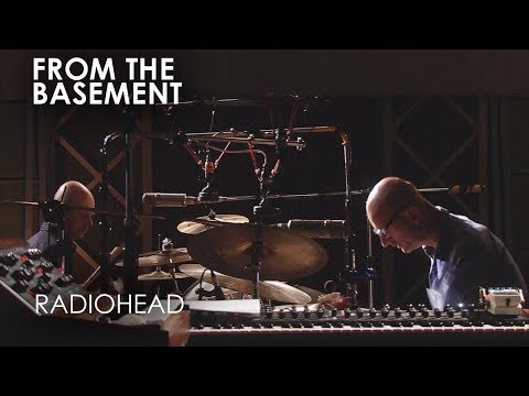 Little by Little - Radiohead