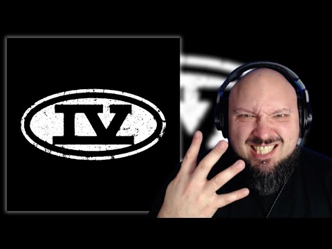 JONAS SANCHE & URBANSE - IV MUNDO (FULL ALBUM) // DRUMMER REACTS // Nacho Lahuerta