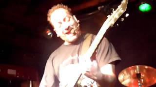 Macabre - Hitchhiker (Geelong 01.08.10)