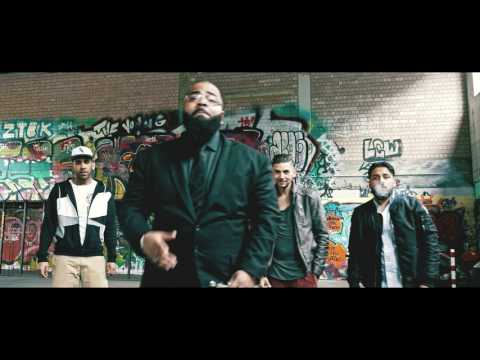 RONNIE B - WAKE UP - PRODUCED BY FEYZU