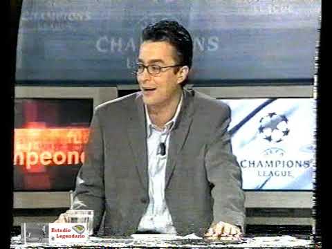 Karlsruhe 7 0 Valencia - Copa de la UEFA 1993-94